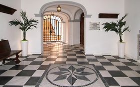 Casa Rural Palacete Magana